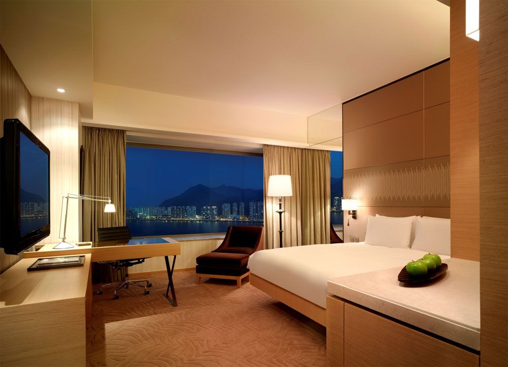 香港で泊まるならこのホテル！優雅な気分になれるおすすめホテル10選！