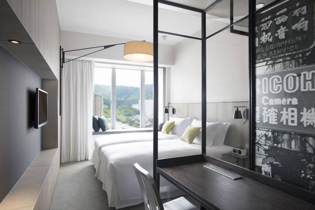 香港で泊まるならこのホテル！優雅な気分になれるおすすめホテル10選！