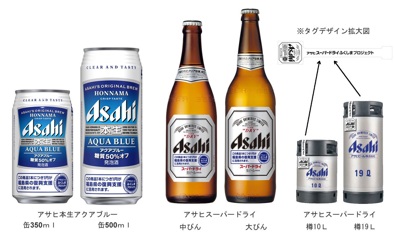 日本全国のアサヒビール工場より厳選3つをご紹介！ビール好き必見！一般見学可能な夢工場