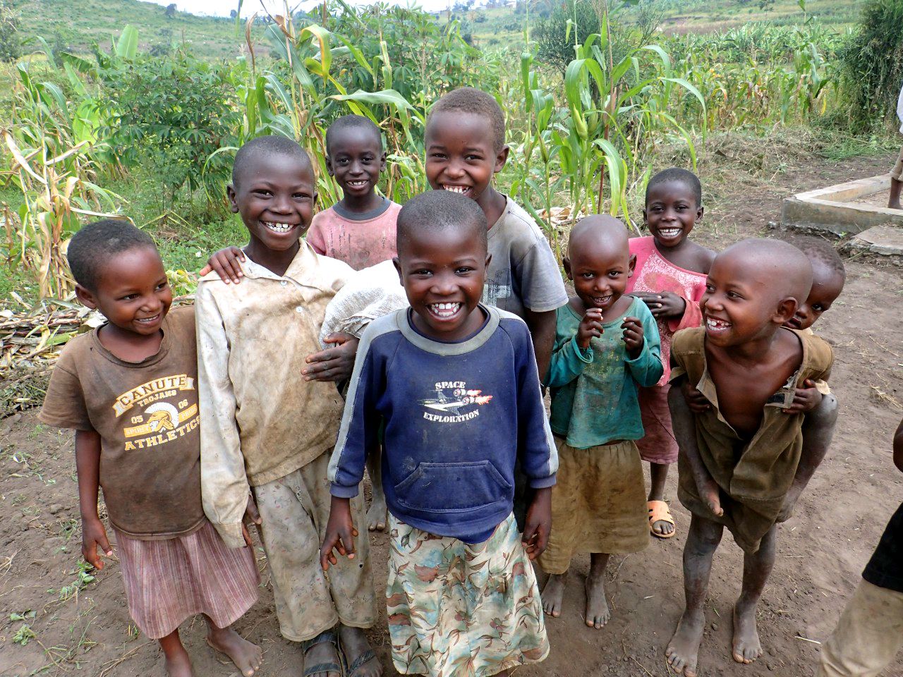 ”アフリカの奇跡”と呼ばれるルワンダ！在住者が語る、本当のいまの姿