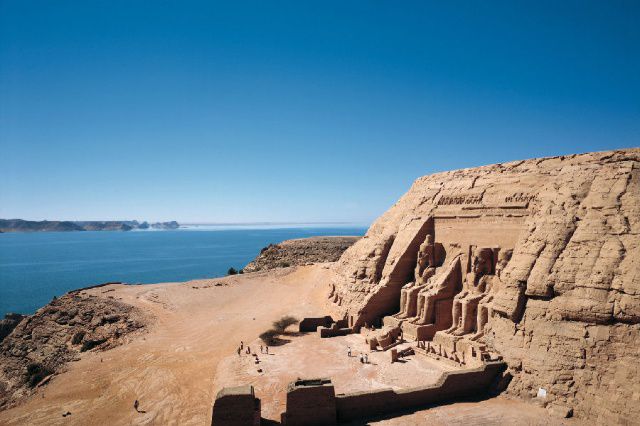 豪華客船で古代遺跡ナイルクルーズ！エジプト観光で体験すべきアクティビティ！