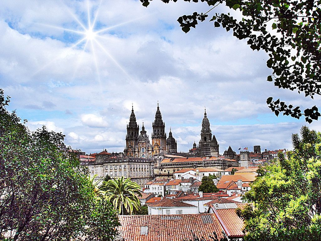 死ぬまでに行くべきスペインの世界遺産５選！素晴らしき建築物とアート