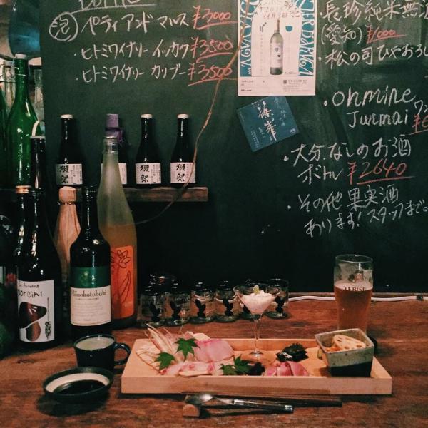 日本の国産ワインの品揃えが良い人気店おすすめ３選【東京＆福岡】