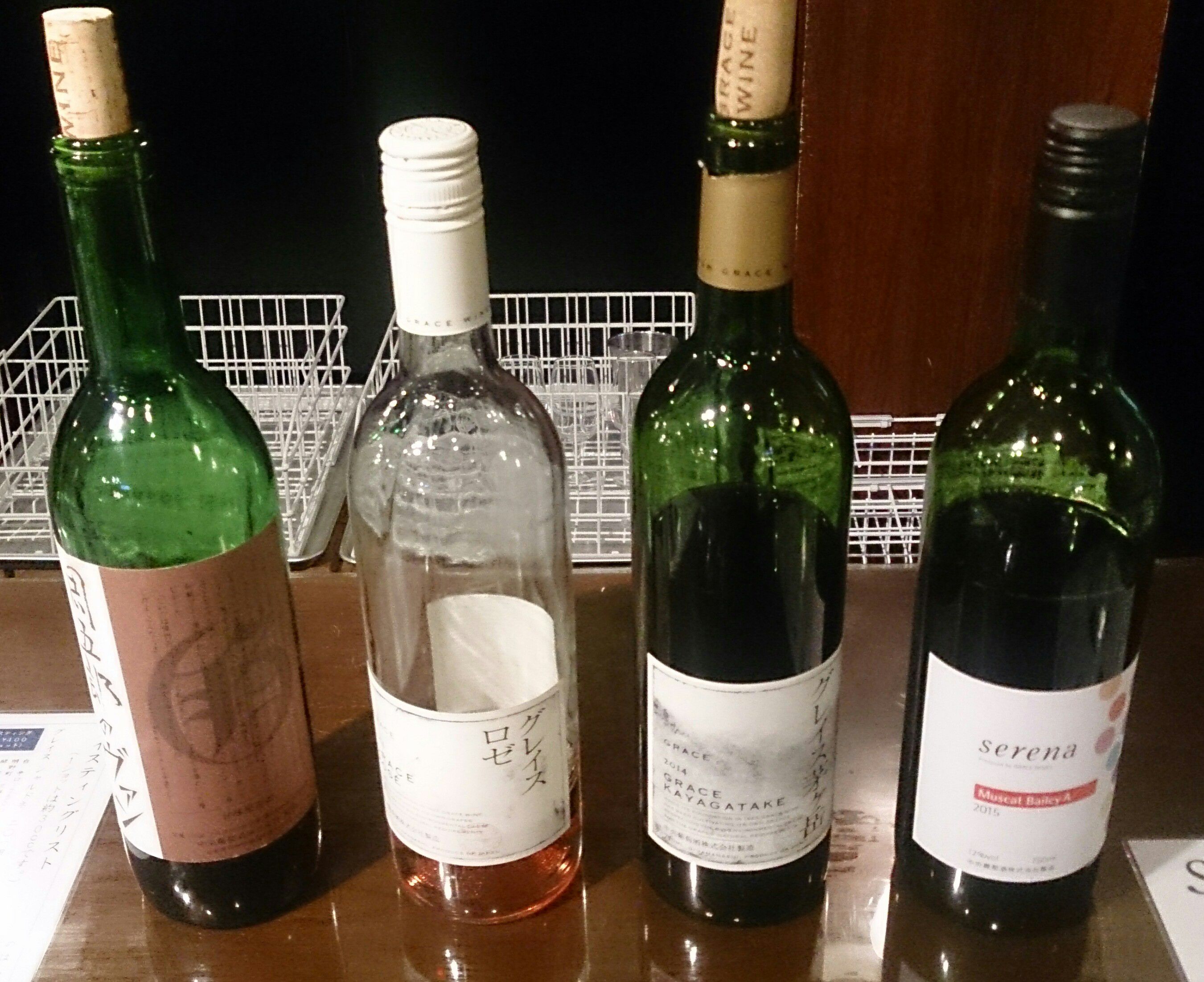 ワイン好き必見！日本が誇る最大のワイン産地・山梨のおすすめスポット5選
