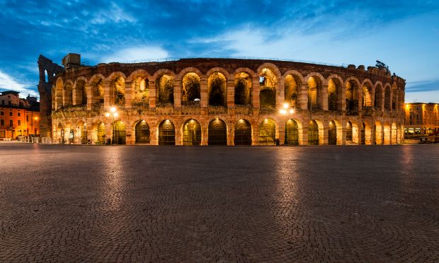 イタリア・ヴェローナで必ず行くべき人気観光スポットおすすめ５選
