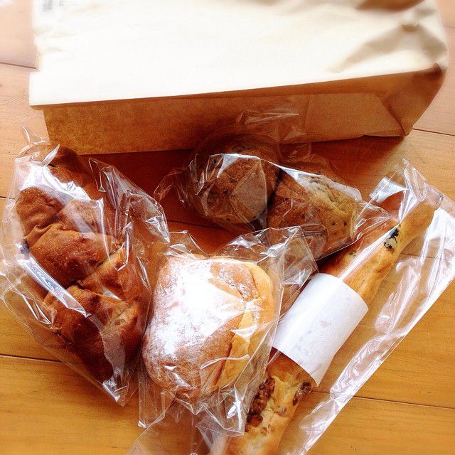 【福岡】地元人も愛してやまない！糸島で最高のパン屋さん6選