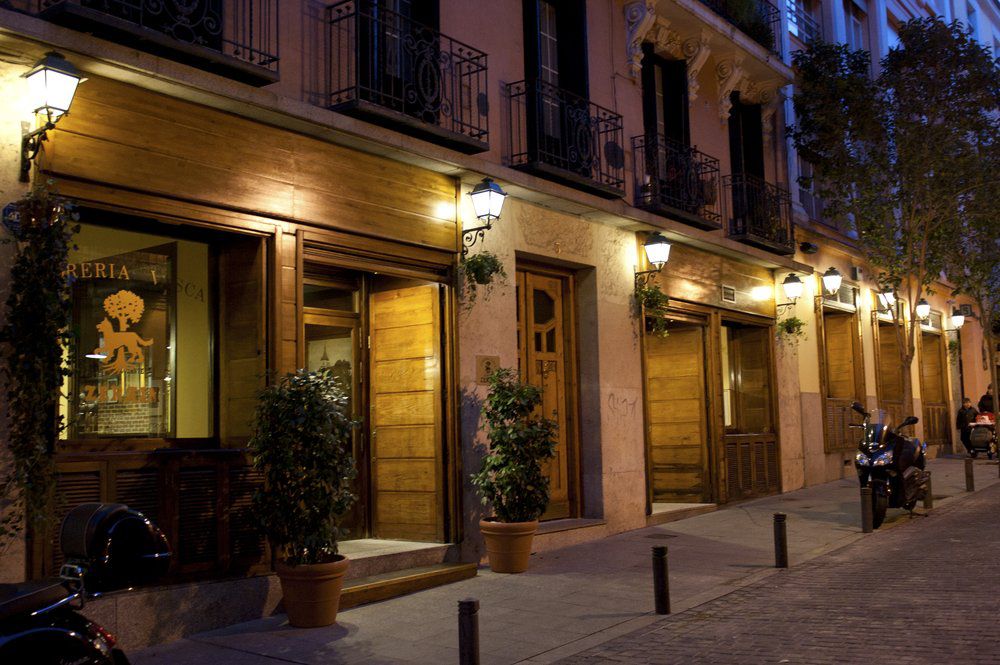 首都マドリードでスペイン全土のグルメを！おすすめレストラン５選
