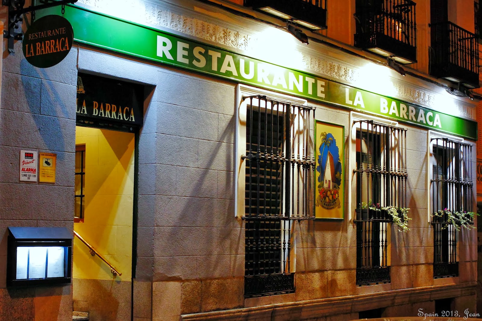 首都マドリードでスペイン全土のグルメを！おすすめレストラン５選