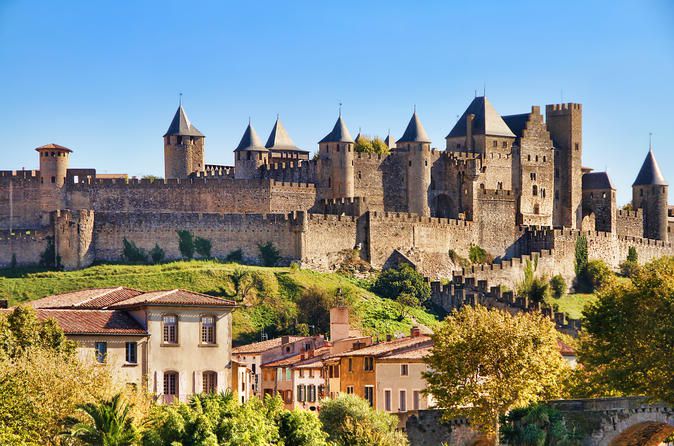 フランス世界遺産！歴史を感じる美しき人気観光スポット5選