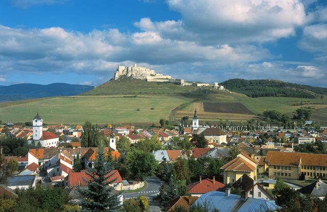 東欧スロバキアで訪れたい世界遺産観光スポット大特集！中世へのタイムスリップを堪能しよう