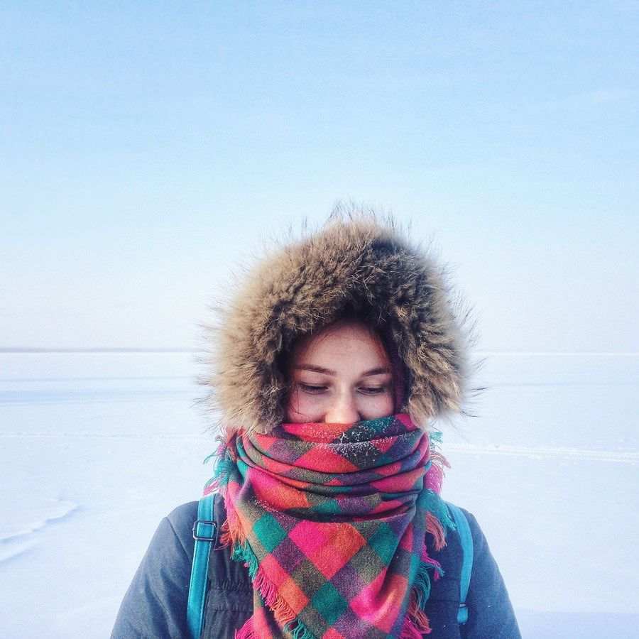 画像17枚目 冬こそ絶景 ロシアの極寒を乗り切るための 服装講座 Taptrip