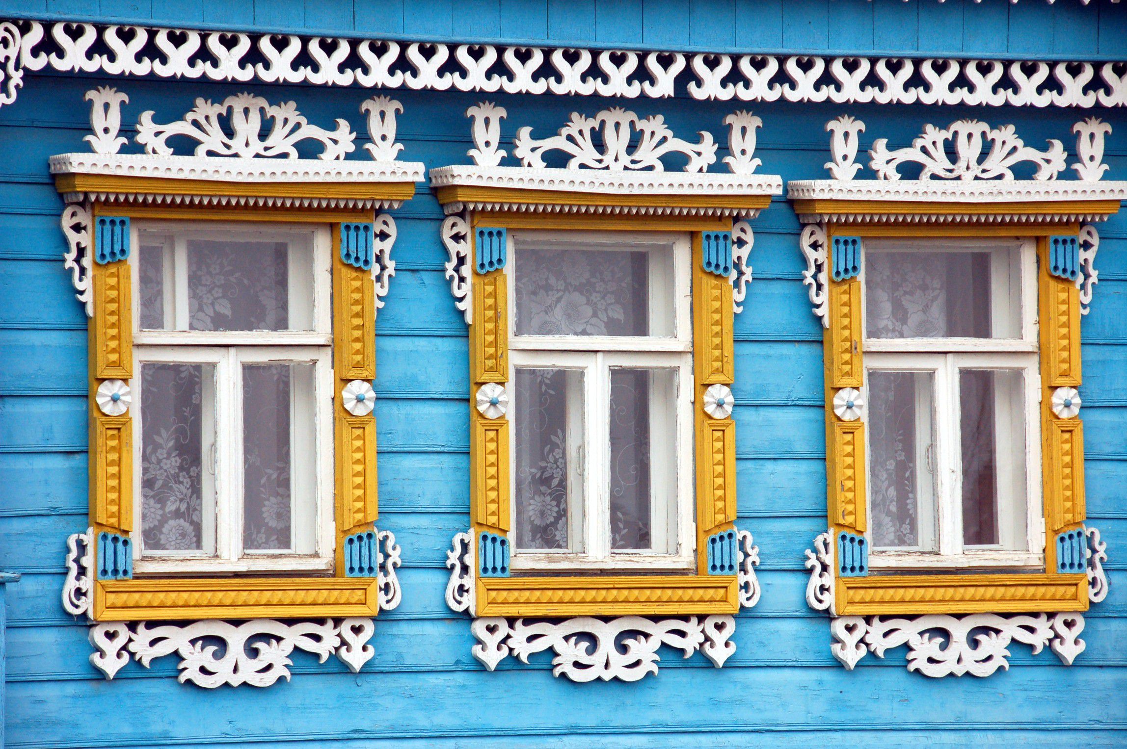 世界遺産も！ロシア・スーズダリの人気観光スポットおすすめ４選