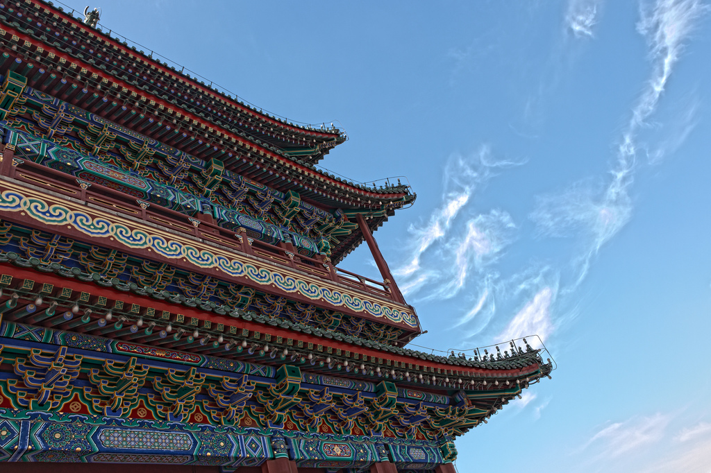 北京・天安門広場の観光ガイド！どっぷり中国の現代史に浸る旅行を！