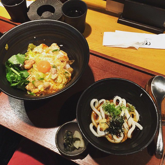 大阪人御用達の人気うどん屋おすすめ５選！大阪のうどんは本当においしい！