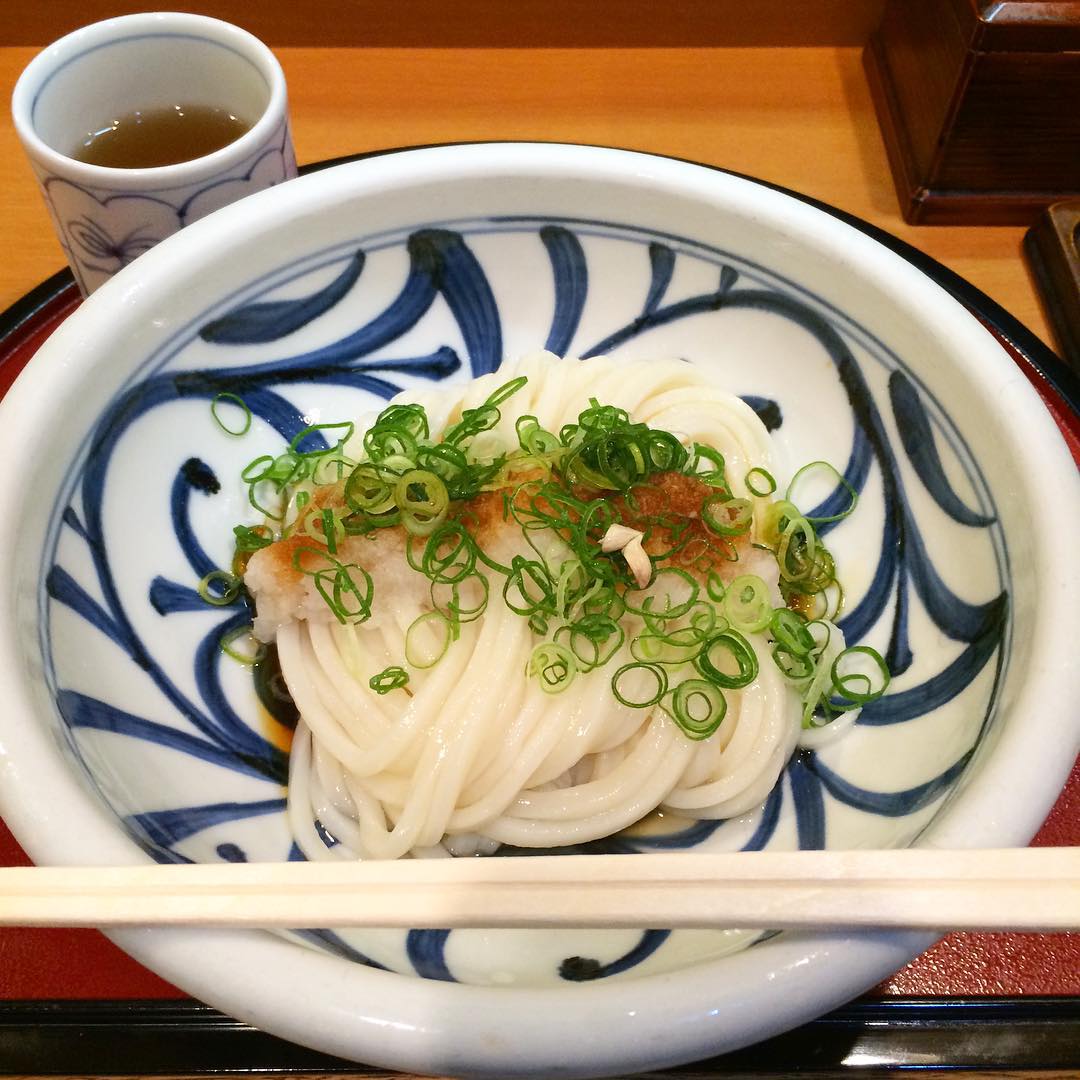 大阪人御用達の人気うどん屋おすすめ５選！大阪のうどんは本当においしい！