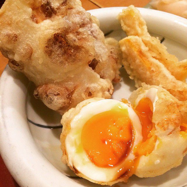 大阪人御用達の人気うどん屋おすすめ５選！大阪のうどんは本当においしい！
