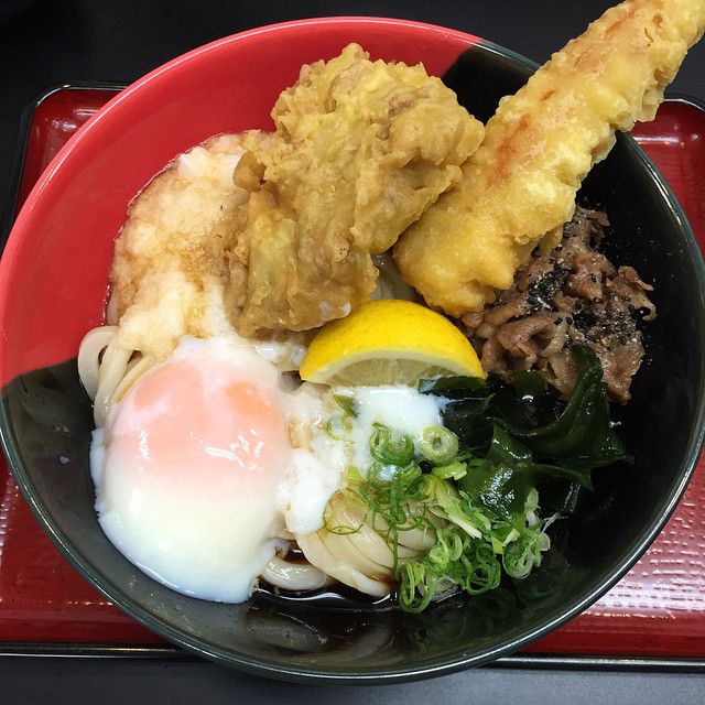 大阪人御用達の人気うどん屋おすすめ５選！大阪のうどんは本当においしい！