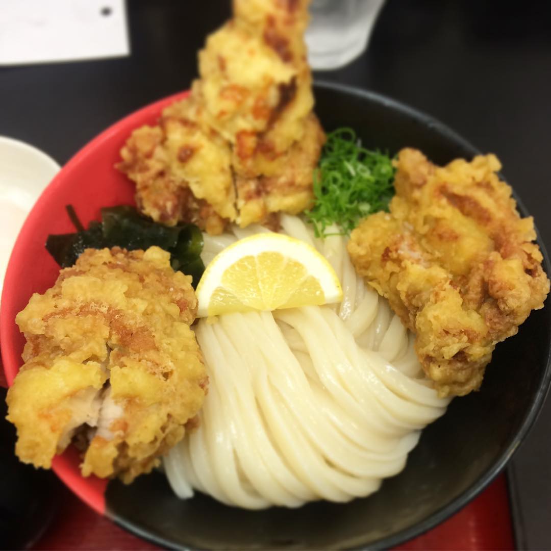 大阪人御用達の人気うどん屋おすすめ５選！大阪のうどんは本当においしい！