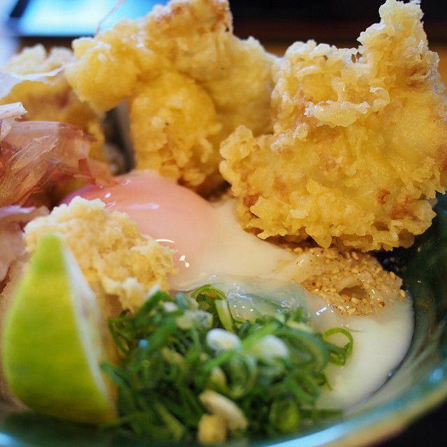 大阪人御用達の人気うどん屋おすすめ５選！大阪のうどんは本当においしい！