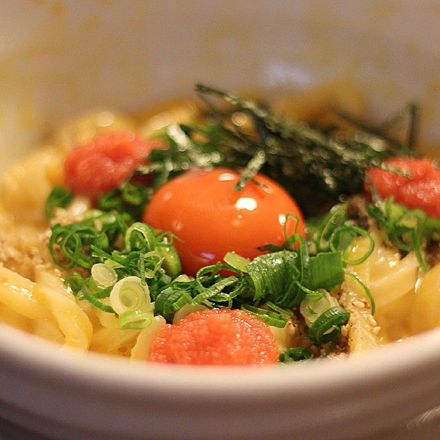 大阪人御用達の人気うどん屋おすすめ５選！大阪のうどんは本当においしい！