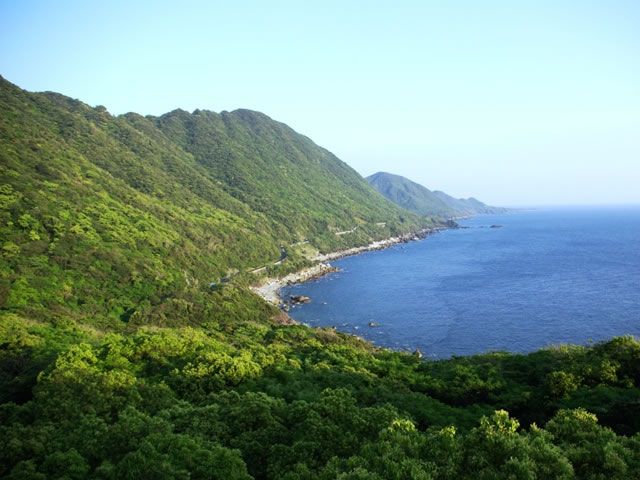もののけ姫の舞台！鹿児島「屋久島」は日本が誇る世界自然遺産の島
