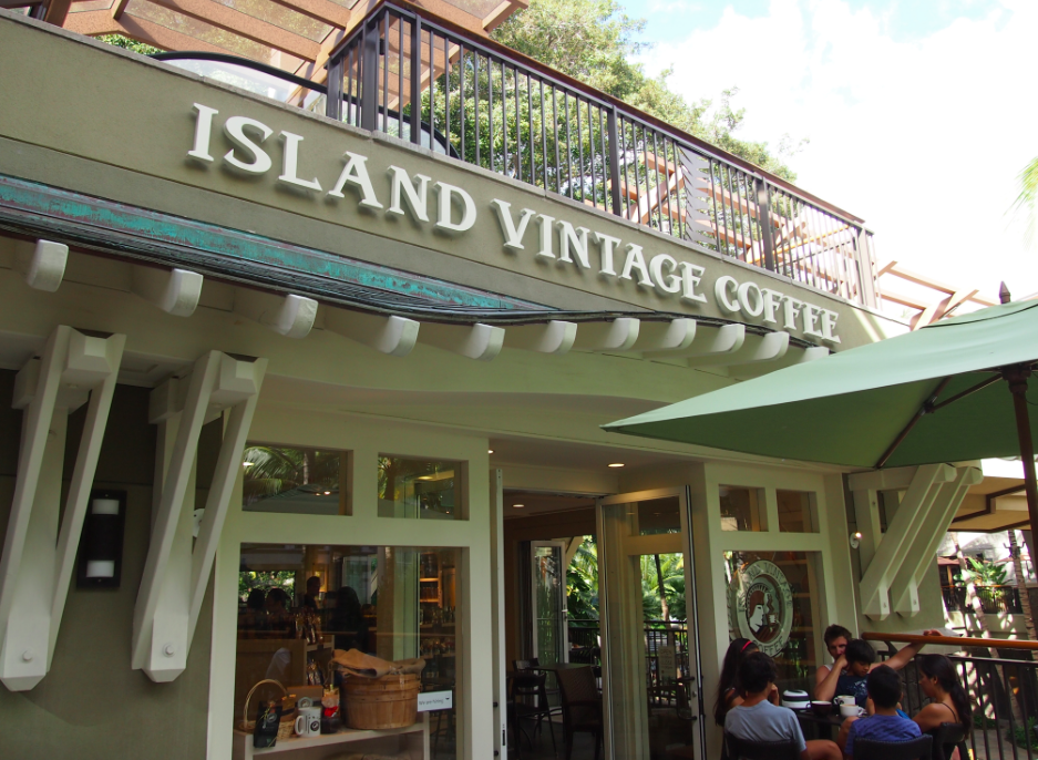 ハワイ旅行者必見！オアフ島で絶品コーヒー&フードが楽しめる店はココだ！