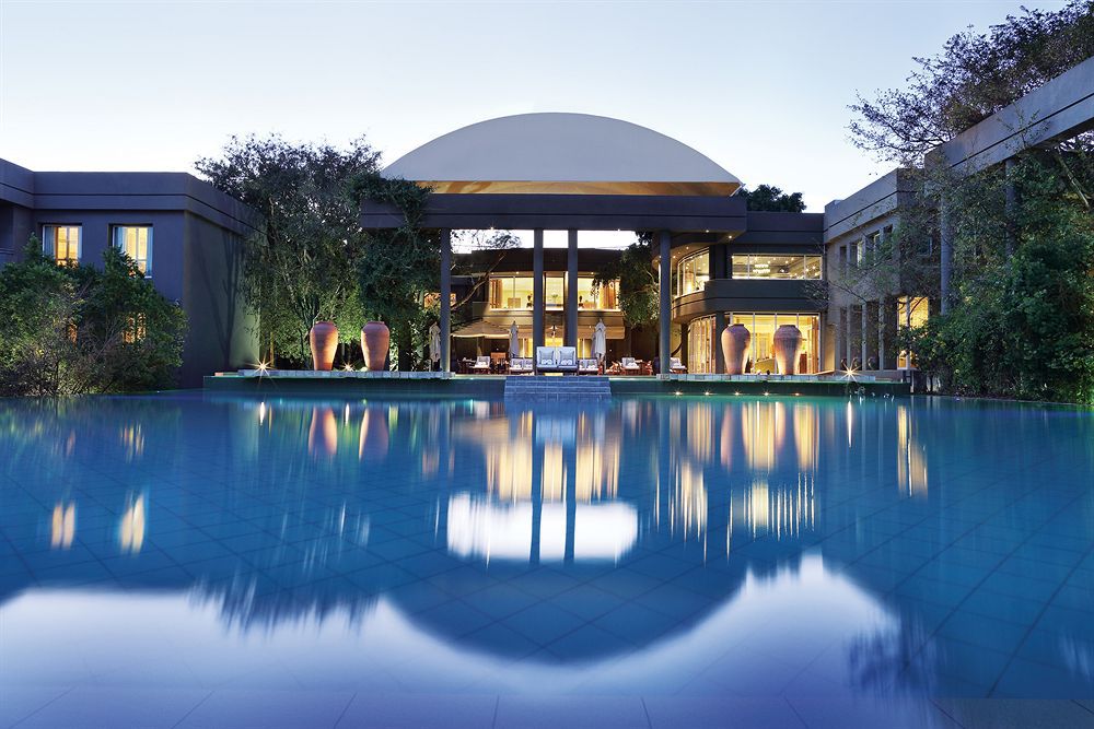南アフリカ・ヨハネスブルグで泊まりたいおすすめ人気ホテル2選！豪華な気分で滞在しよう