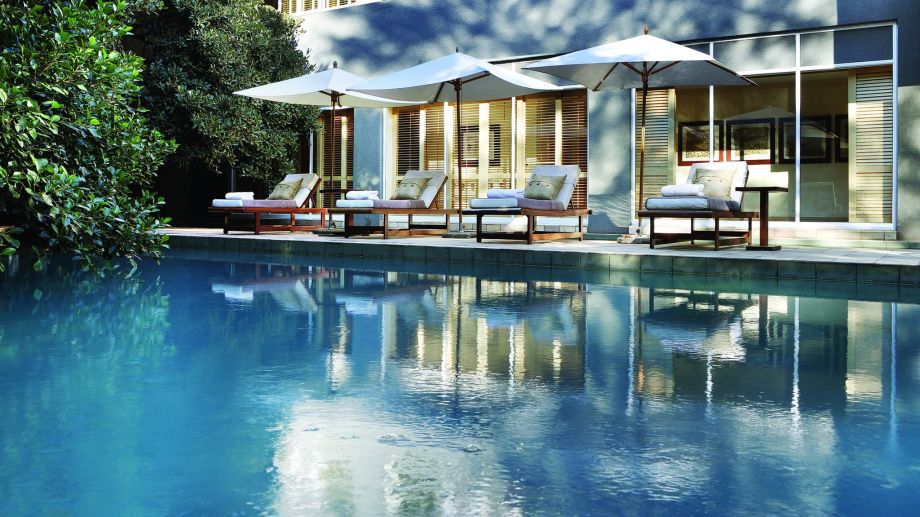 南アフリカ・ヨハネスブルグで泊まりたいおすすめ人気ホテル2選！豪華な気分で滞在しよう