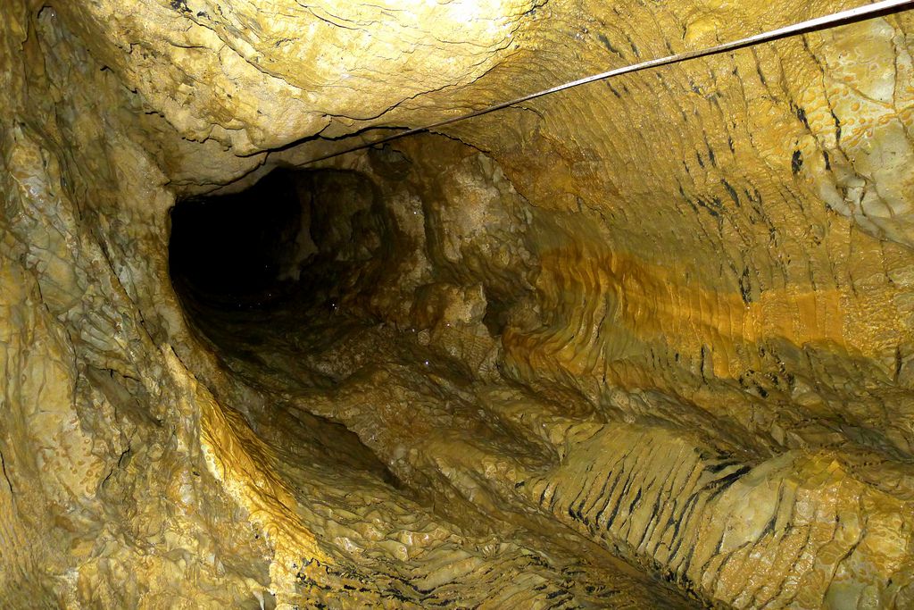 ニュージーランドで行くべき秘境「ワイトモ洞窟」が美しすぎて驚くレベル！
