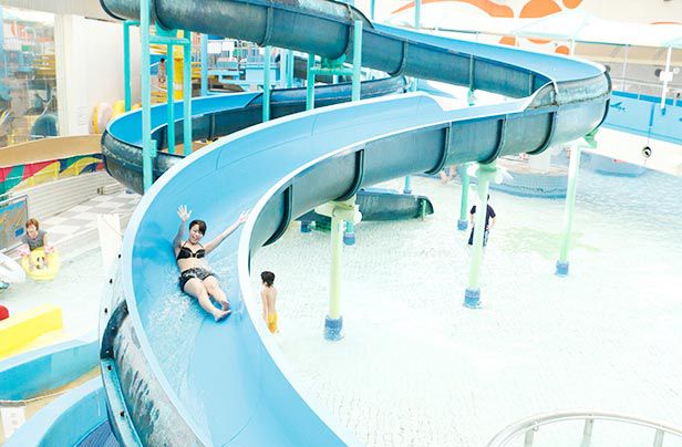岩盤浴やプール、温泉付きも！北海道のおすすめ人気ホテル３選～富良野・洞爺湖・函館～