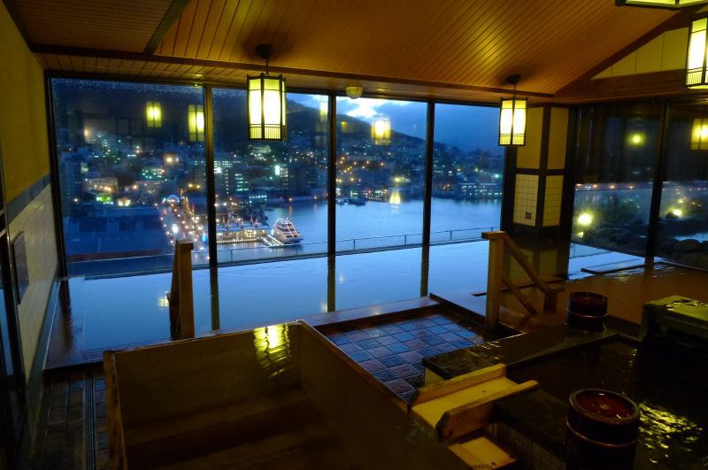 岩盤浴やプール、温泉付きも！北海道のおすすめ人気ホテル３選～富良野・洞爺湖・函館～
