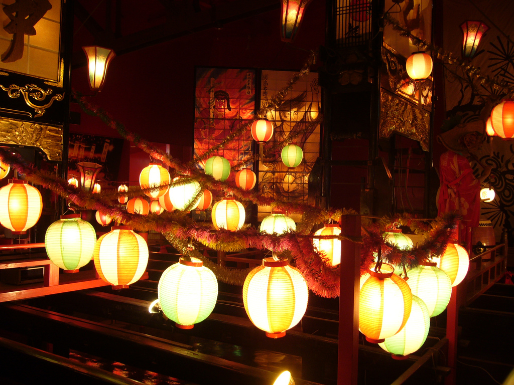 堂々の日本遺産！伝統と迫力の能登キリコ祭り