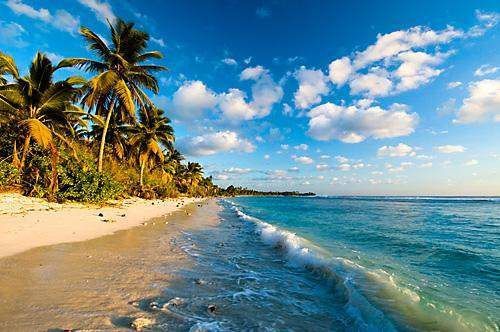楽園グアム観光で島遊び～ココス・アイランド・リゾート～