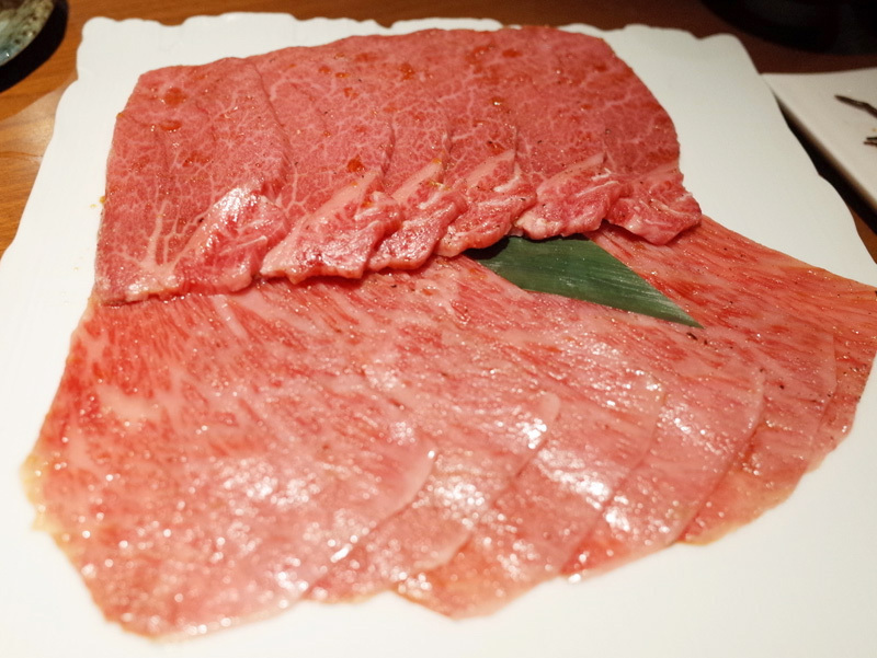 東京・秋葉原末広町で人気の予約必至焼肉店「生粋（ナマイキ）」とは！生肉好きにはたまらない人気メニュー の数々