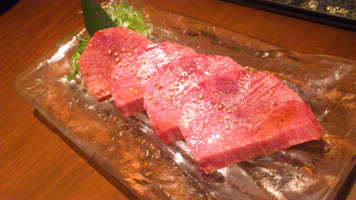 東京・秋葉原末広町で人気の予約必至焼肉店「生粋（ナマイキ）」とは！生肉好きにはたまらない人気メニュー の数々