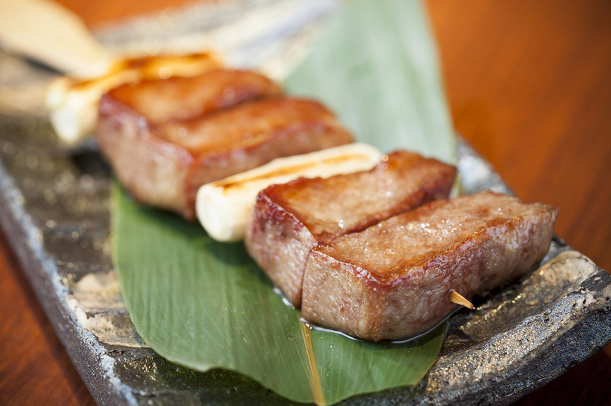 東京随一の牛割烹「金舌」で日本一のレバーを！アンジャッシュ渡部ご用達の肉の名店徹底解剖