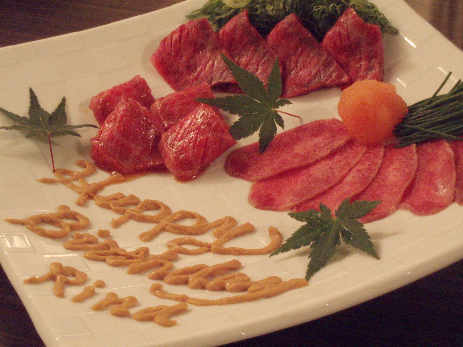 東京随一の牛割烹「金舌」で日本一のレバーを！アンジャッシュ渡部ご用達の肉の名店徹底解剖