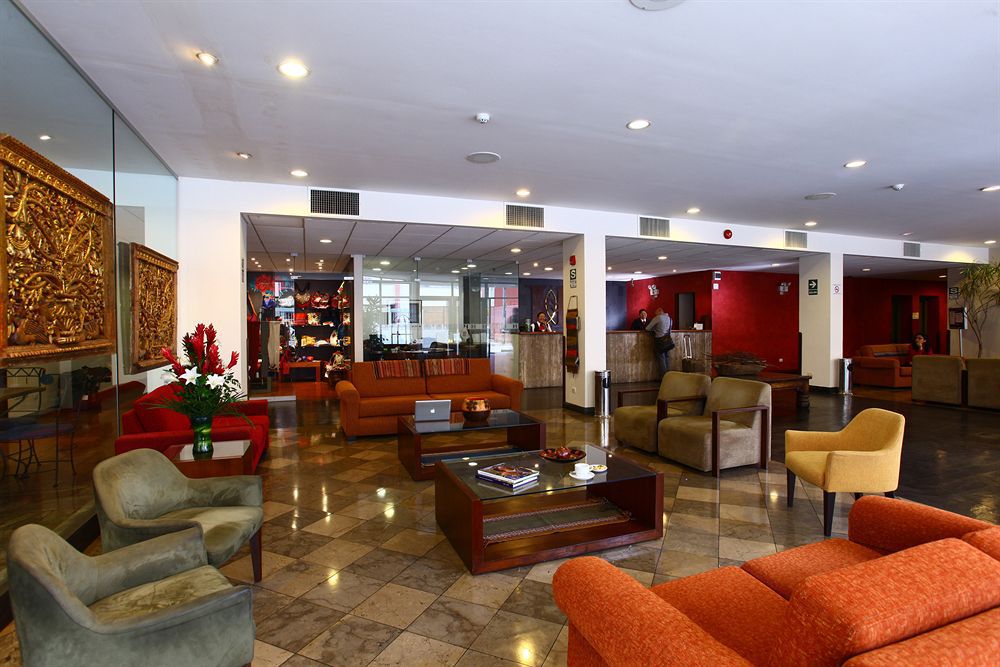 中米ペルー・リマ旅行におすすめの人気快適ホテル８選！世界遺産の街リマで一流ホテルにステイ