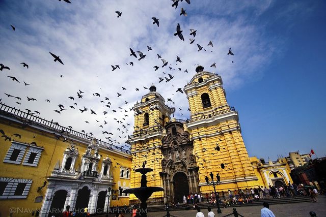 中米ペルー・リマ旅行におすすめの人気快適ホテル８選！世界遺産の街リマで一流ホテルにステイ