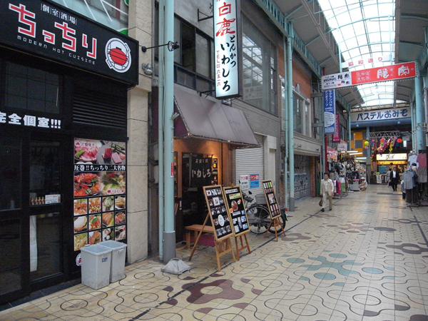 姫路でランチをするなら絶対にこのお店がおすすめ！