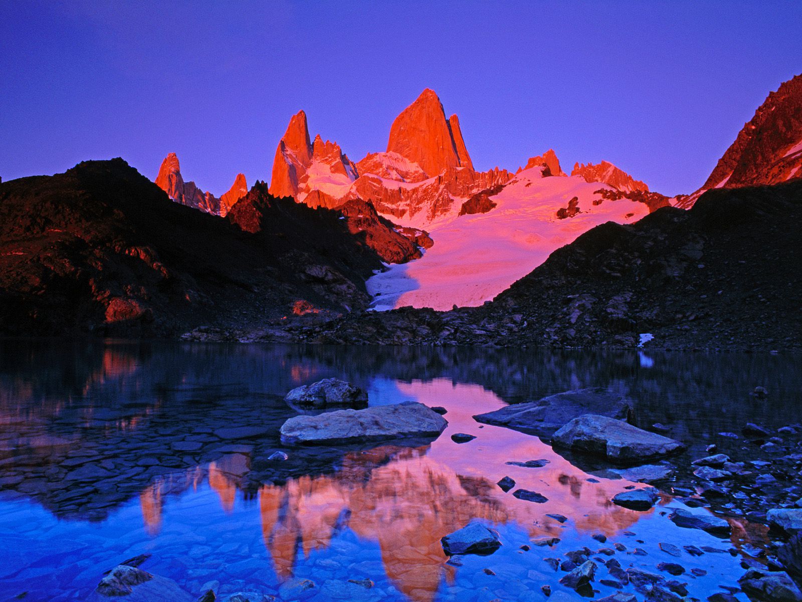アルゼンチンの世界遺産５選！大自然が造り出す感動の絶景に野生動物も！