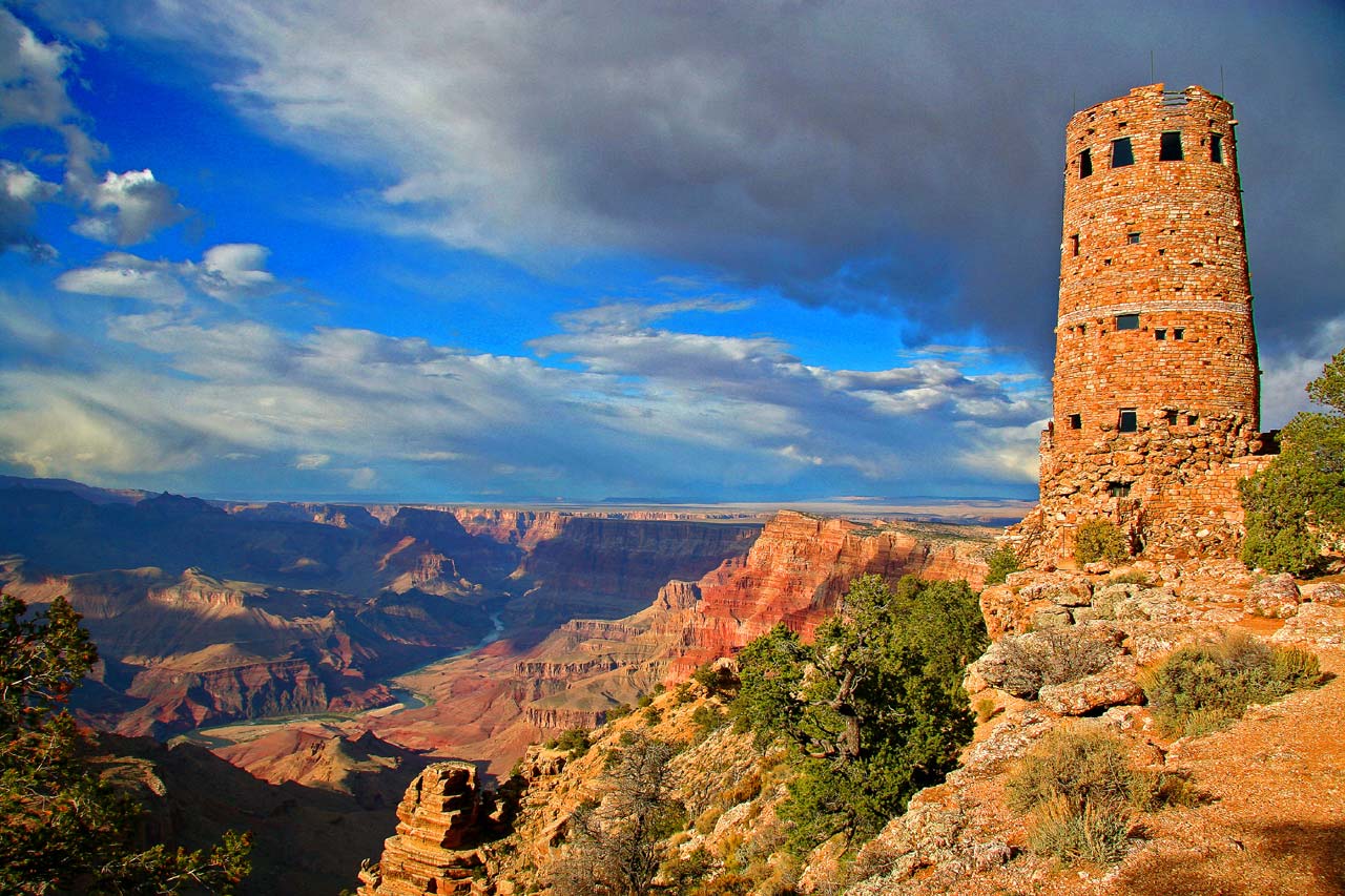 アメリカ世界遺産５選！これは本当に死ぬまでに行くべき大地が生み出す絶景！