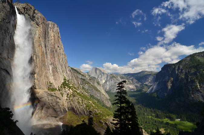 アメリカ世界遺産５選！これは本当に死ぬまでに行くべき大地が生み出す絶景！