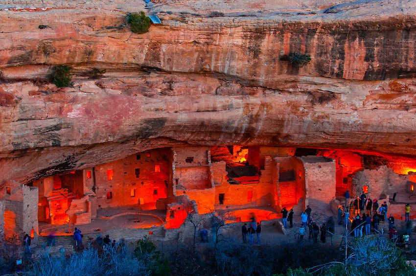 アメリカ世界遺産５選！これは本当に死ぬまでに行くべき大地が生み出す絶景！