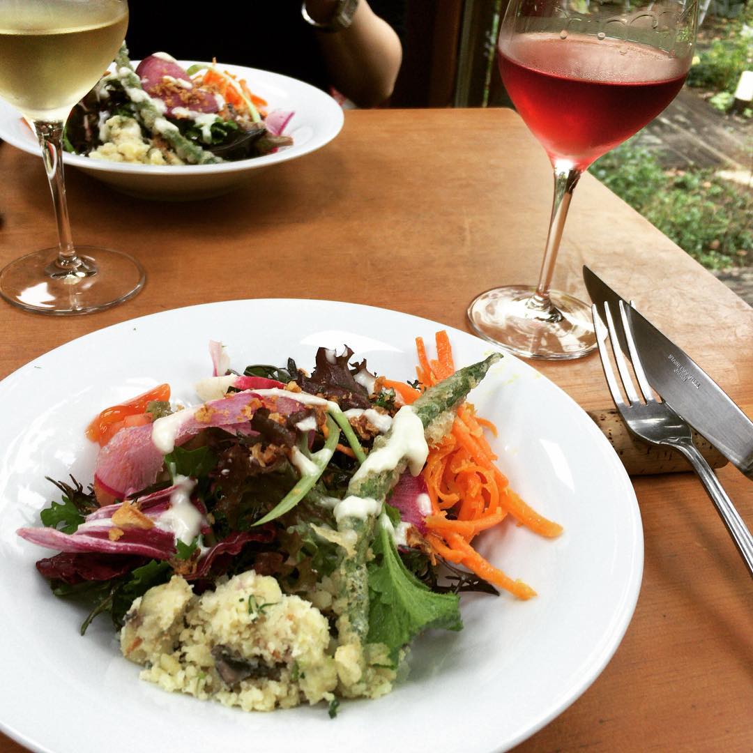 鎌倉で人気の古民家カフェ5選！人気の秘訣はこだわり抜いた食材を使った絶品メニュー