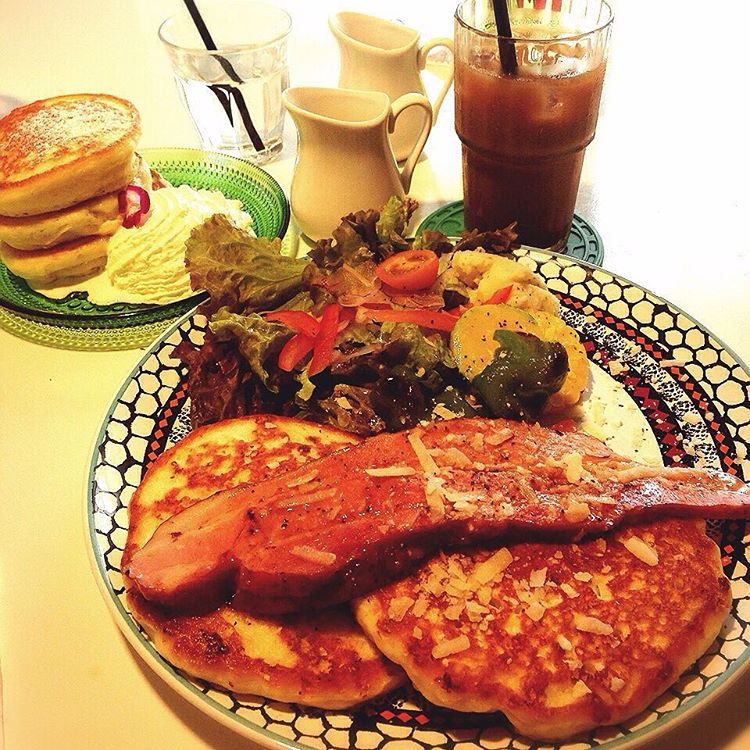 鎌倉で人気の古民家カフェ5選！人気の秘訣はこだわり抜いた食材を使った絶品メニュー