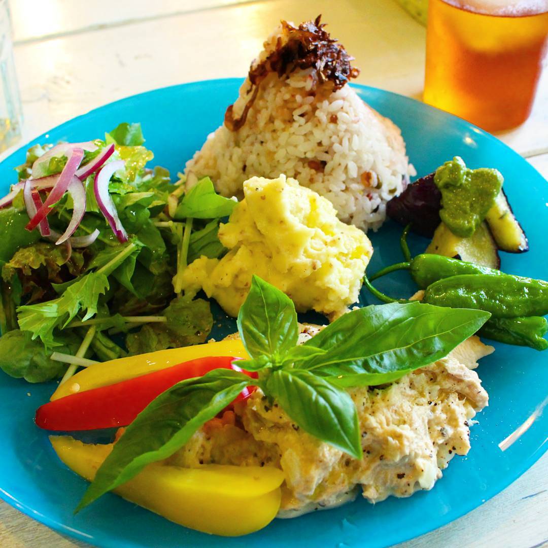 鎌倉で人気の古民家カフェ5選！人気の秘訣はこだわり抜いた食材を使った絶品メニュー