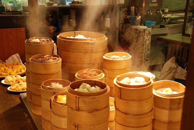 世界一の長寿国・香港！お土産にしたい漢方薬や健康食品を紹介！