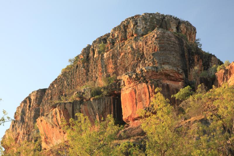 オーストラリア・カカドゥ国立公園の絶対行くべき人気観光スポット3選