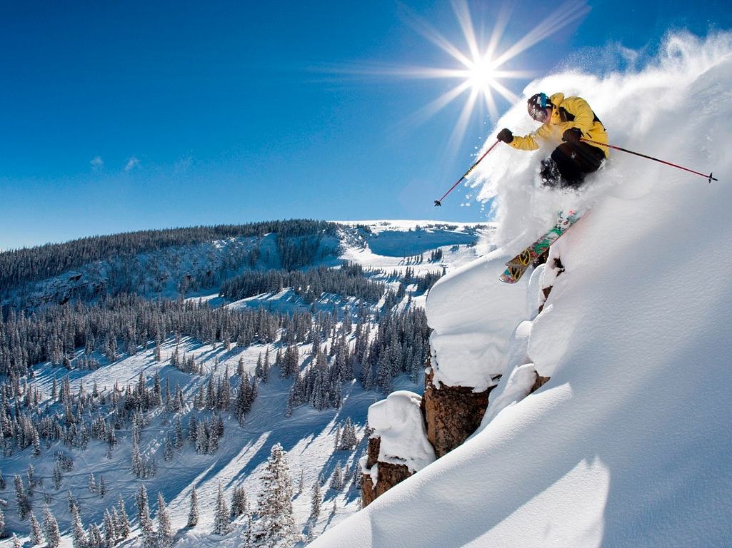 アメリカ・コロラド州アスペンの人気スキー場おすすめ４選！買い物やレストランも楽しめる